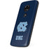 UNC Logo Moto E5 Play Skin