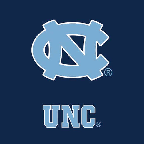 UNC Logo Moto E5 Play Skin