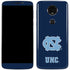UNC Logo Moto E5 Plus Skin