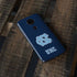 UNC Logo Moto E5 Plus Skin