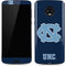 UNC Logo Moto G6 Skin