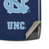 UNC Logo Motorola RAZR Skin