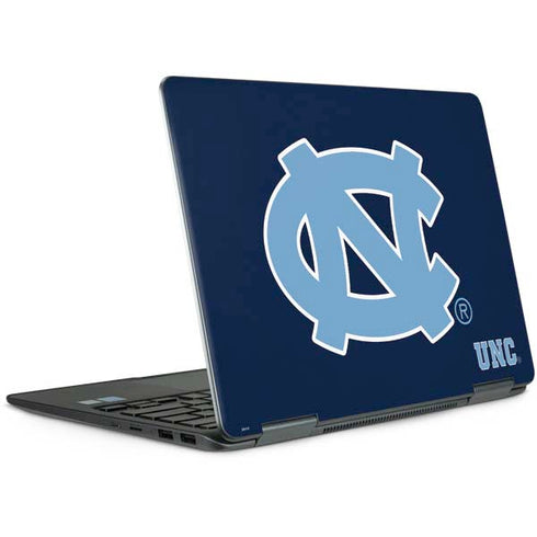 UNC Logo Notebook 9 Pro 13in (2017) Skin