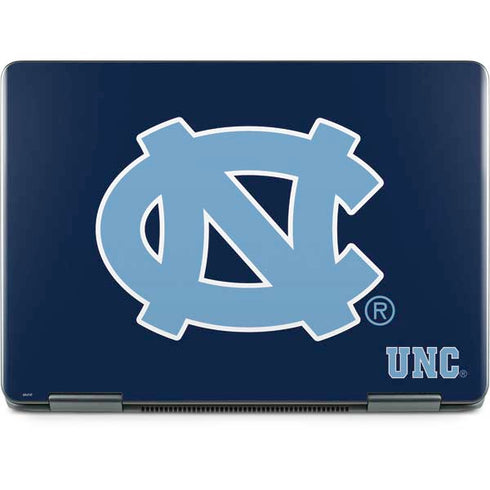 UNC Logo Notebook 9 Pro 13in (2017) Skin