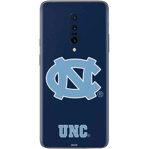 UNC Logo OnePlus 7 Pro Skin