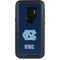 UNC Logo OtterBox Defender Galaxy S9 Plus Skin