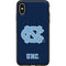 UNC Logo OtterBox Symmetry iPhone XS Max Skin