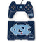 UNC Logo PlayStation Classic Bundle Skin