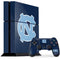 UNC Logo PS4 Console and Controller Bundle Skin