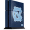 UNC Logo PS4 Console Skin