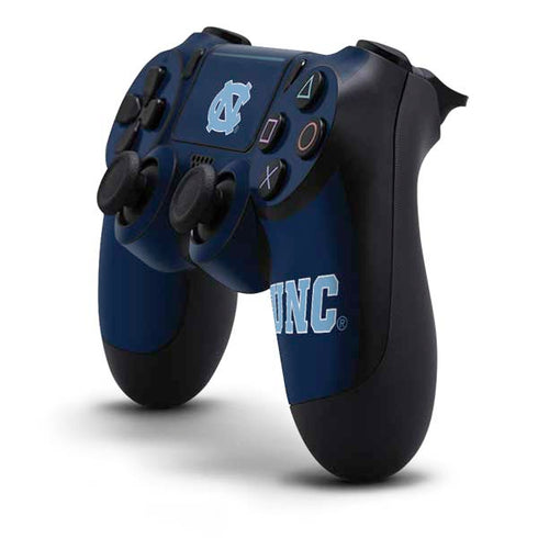 UNC Logo PS4 Pro/Slim Controller Skin