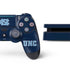 UNC Logo PS4 Slim Bundle Skin