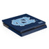 UNC Logo PS4 Slim Skin