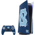 UNC Logo PS5 Bundle Skin