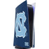 UNC Logo PS5 Console Skin