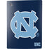 UNC Logo PS5 Digital Edition Console Skin