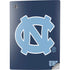 UNC Logo PS5 Digital Edition Console Skin