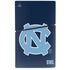 University of North Carolina UNC Logo PS5 Slim Disk Console Skin
