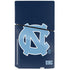 University of North Carolina UNC Logo PS5 Slim Disk Console Skin