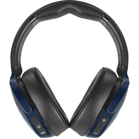UNC Logo Skullcandy Venue Skin
