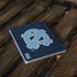 UNC Logo Surface Go Skin