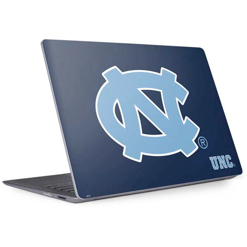 UNC Logo Surface Laptop 2 Skin