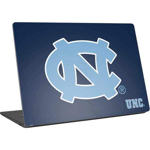 UNC Logo Surface Laptop 4 15in Skin