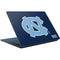 UNC Logo Surface Laptop Skin