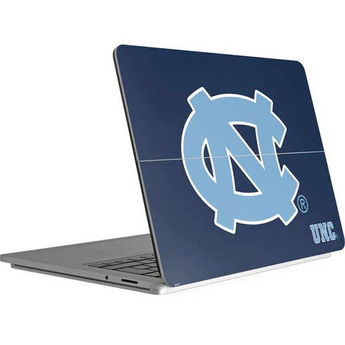 UNC Logo Surface Laptop Studio Skin