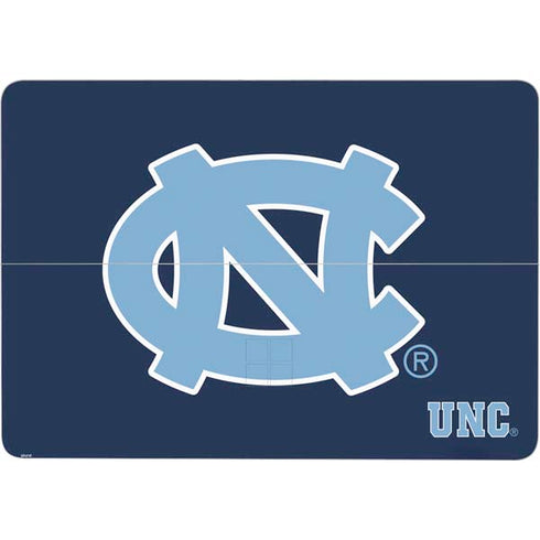 UNC Logo Surface Laptop Studio Skin