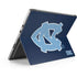 UNC Logo Surface Pro 8 Skin