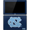 UNC Logo Surface Pro Tablet Skin