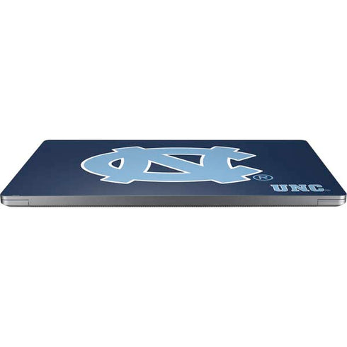 UNC Logo Universal Laptop 14in (11.4 x 8.2in) Skin