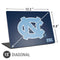 UNC Logo Universal Laptop 15in (12.2 x 8.8in) Skin