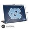 UNC Logo Universal Laptop 16.6in (13.4 x 9.7in) Skin