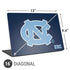 UNC Logo Universal Laptop 16in (13 x 9.4in) Skin
