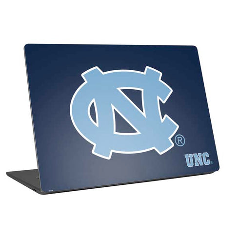 UNC Logo Universal Laptop 16in (13 x 9.4in) Skin