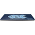 UNC Logo Universal Laptop 16in (13 x 9.4in) Skin