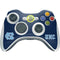 UNC Logo Xbox 360 Wireless Controller Skin
