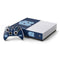UNC Logo Xbox One S All-Digital Edition Bundle Skin