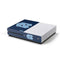 UNC Logo Xbox One S Console Skin