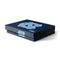 UNC Logo Xbox One X Console Skin