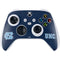 UNC Logo Xbox Series S Controller Skin