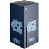 UNC Logo Xbox Series X Console Skin