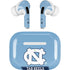 UNC Tar Heels AirPods Pro 2nd Gen Skin