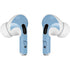UNC Tar Heels AirPods Pro 2nd Gen Skin