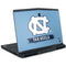 University of North Carolina UNC Tar Heels Dell Alienware Skin