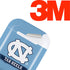 UNC Tar Heels Apple AirPods 2 Skin