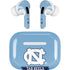 UNC Tar Heels Apple AirPods Pro Skin