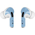 UNC Tar Heels Apple AirPods Pro Skin